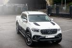 Mercedes-Benz X250 d 4Matic by Project Kanh 2020 года